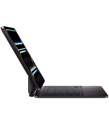 Apple Magic Keyboard for iPad Pro 2024 11 black MWR23DK/A