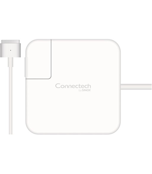 Connectech CTP2060 MagSafe 2 60W strømforsyning