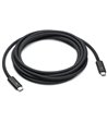 Apple Thunderbolt 4 Pro Cable (3 m) MW5H3ZM/A