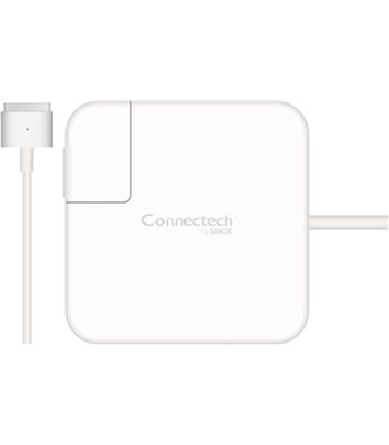 Connectech CTP2045 MagSafe 2 45W adapter