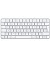 Apple Magic Keyboard Touch ID Mac, danish, white keys MXCK3D