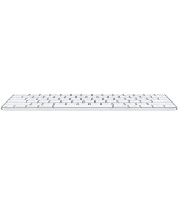 Apple Magic Keyboard Touch ID Mac, danish, white keys MXCK3D