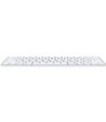 Apple Magic Keyboard Touch ID Mac, danish, white keys MXCK3D