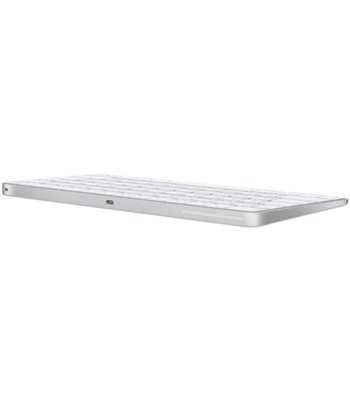Apple Magic Keyboard Touch ID Mac, danish, white keys MXCK3D