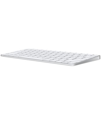Apple Magic Keyboard Touch ID Mac, danish, white keys MXCK3D