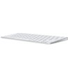 Apple Magic Keyboard Touch ID Mac, danish, white keys MXCK3D
