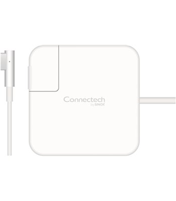 Connectech CTP1060 MagSafe 60W strømforsyning