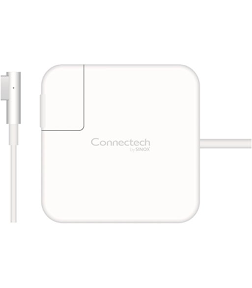 Connectech CTP1060 MagSafe 60W strømforsyning