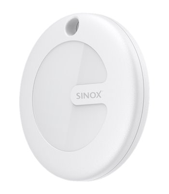 Sinox Lifestyle SXL1700 TagMate uden nøglering gps tracker