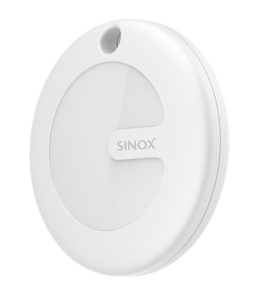 Sinox Lifestyle SXL1700 TagMate uden nøglering gps tracker