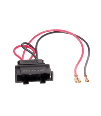 Højttaler adapter stik VW