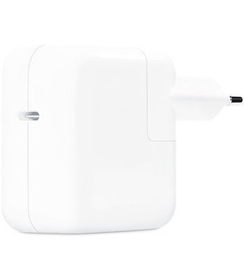 Apple 30W USB-C Power Adapter MW2G3ZM/A