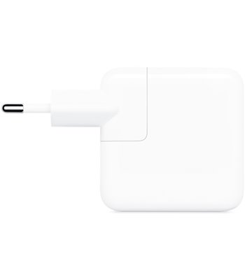 Apple 30W USB-C Power Adapter MW2G3ZM/A