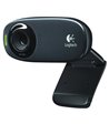 Logitech HD Webcam C310 1280 x 720 webkamera