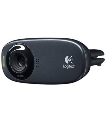 Logitech HD Webcam C310 1280 x 720 webkamera