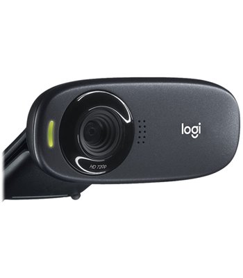 Logitech HD Webcam C310 1280 x 720 webkamera