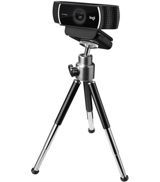 Logitech HD Pro Webcam C922 webkamera