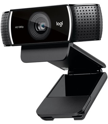 Logitech HD Pro Webcam C922 webkamera