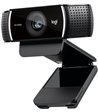 Logitech HD Pro Webcam C922 webkamera