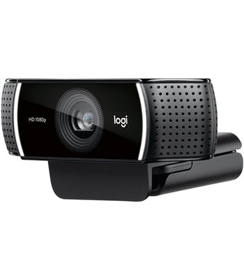 Logitech HD Pro Webcam C922 webkamera