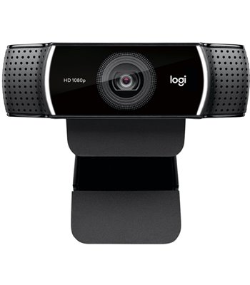 Logitech HD Pro Webcam C922 webkamera