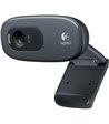 Logitech HD Webcam C270 1280 x 720 webkamera