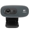 Logitech HD Webcam C270 1280 x 720 webkamera