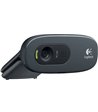 Logitech HD Webcam C270 1280 x 720 webkamera