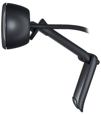 Logitech HD Webcam C270 1280 x 720 webkamera