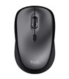 Trust YVI+ wireless mouse ECO 302306 trådløs mus sort