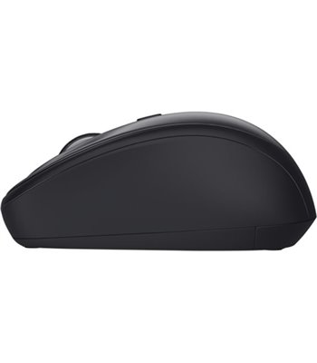 Trust YVI+ wireless mouse ECO 302306 trådløs mus sort