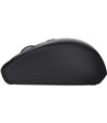 Trust YVI+ wireless mouse ECO 302306 trådløs mus sort