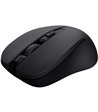 Trust Mydo Silent wireless 302370 trådløs mus sort