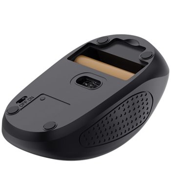Trust Primo BT wireless 302419 trådløs mus