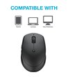 JLab GO Charge Mouse trådløs mus