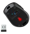 JLab GO Charge Mouse trådløs mus