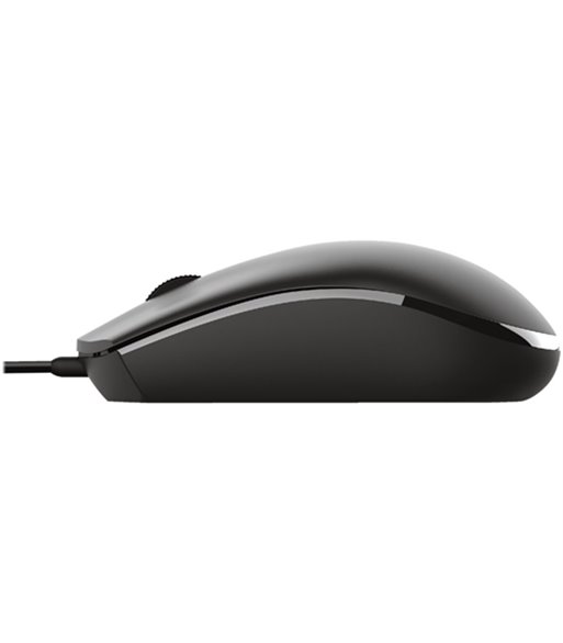 Trust Basi mouse 302293 mus