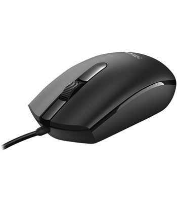 Trust Basi mouse 302293 mus