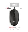 Trust Basi mouse 302293 mus