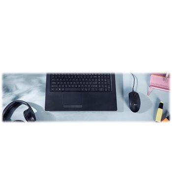 Trust Basi mouse 302293 mus