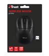 Trust Primo wireless mouse 302321 trådløs mus sort