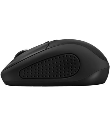 Trust Primo wireless mouse 302321 trådløs mus sort