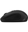 Trust Primo wireless mouse 302321 trådløs mus sort