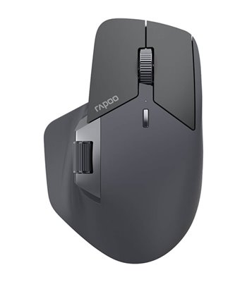 Rapoo Mouse MT760L trådløs optisk mus