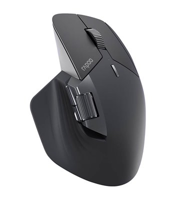 Rapoo Mouse MT760L trådløs optisk mus