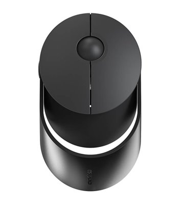 Rapoo Mouse Ralemo Air 1 trådløs optisk mus mørkegrå