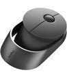 Rapoo Mouse Ralemo Air 1 trådløs optisk mus mørkegrå