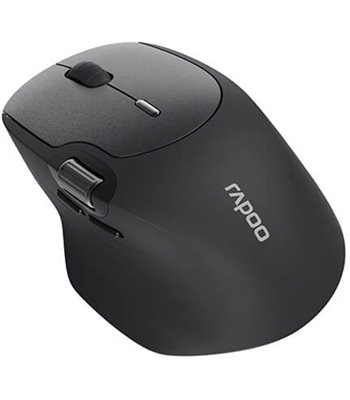 Rapoo Mouse MT560 trådløs optisk mus