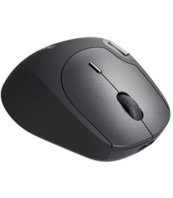 Rapoo Mouse MT560 trådløs optisk mus