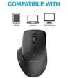 JLab JBuds Mouse trådløs mus